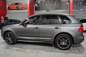 Porsche Cayenne GTS 405кс - 27500 лв. - 44795844 8