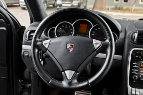 Porsche Cayenne GTS 405кс - 27500 лв. - 44795844 11