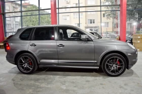 Porsche Cayenne GTS 405кс - 27500 лв. - 44795844 4