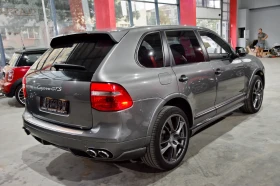 Porsche Cayenne GTS 405кс - 27500 лв. - 44795844 5