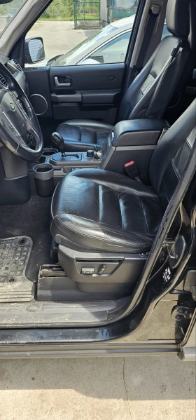 Обява за продажба на Land Rover Discovery 2.7 tdv6 ~13 000 лв. - изображение 9