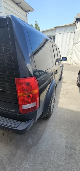 Обява за продажба на Land Rover Discovery 2.7 tdv6 ~13 000 лв. - изображение 11