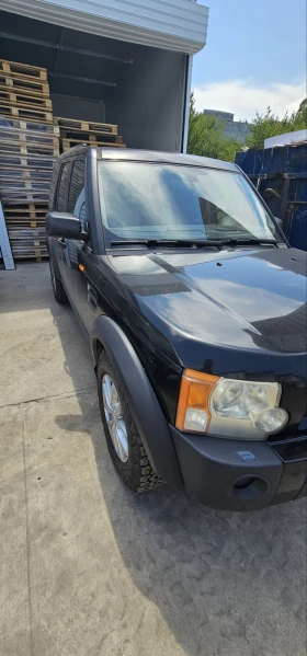 Обява за продажба на Land Rover Discovery 2.7 tdv6 ~13 000 лв. - изображение 10