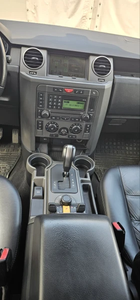 Обява за продажба на Land Rover Discovery 2.7 tdv6 ~13 000 лв. - изображение 5