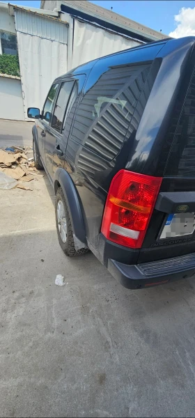 Land Rover Discovery 2.7 tdv6 | Mobile.bg    14