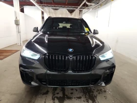 BMW X5 * XDRIVE40I * 2  * CARFAX *  | Mobile.bg    5