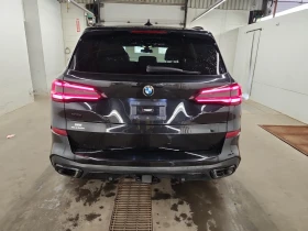 BMW X5 * XDRIVE40I * 2  * CARFAX *  | Mobile.bg    4
