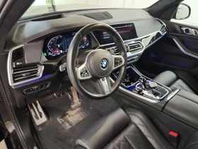 BMW X5 * XDRIVE40I * 2  * CARFAX *  | Mobile.bg    8