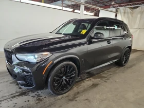 BMW X5 * XDRIVE40I * 2  * CARFAX *  | Mobile.bg    6