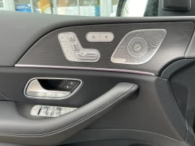 Обява за продажба на Mercedes-Benz GLE 400 e/AMG/4M/COUPE/PLUG-IN/NIGHT/PANO/BURM/360/AIRMATI ~ 166 776 лв. - изображение 7