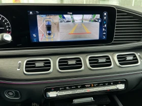 Обява за продажба на Mercedes-Benz GLE 400 e/AMG/4M/COUPE/PLUG-IN/NIGHT/PANO/BURM/360/AIRMATI ~ 166 776 лв. - изображение 10