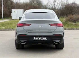 Обява за продажба на Mercedes-Benz GLE 400 e/AMG/4M/COUPE/PLUG-IN/NIGHT/PANO/BURM/360/AIRMATI ~ 166 776 лв. - изображение 4