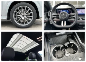 Mercedes-Benz GLE 400 e/AMG/4M/COUPE/PLUG-IN/NIGHT/PANO/BURM/360/AIRMATI | Mobile.bg    16