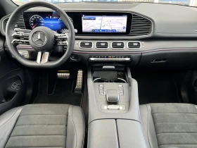 Mercedes-Benz GLE 400 e/AMG/4M/COUPE/PLUG-IN/NIGHT/PANO/BURM/360/AIRMATI | Mobile.bg    13