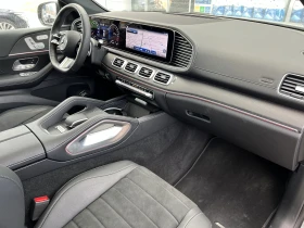 Mercedes-Benz GLE 400 e/AMG/4M/COUPE/PLUG-IN/NIGHT/PANO/BURM/360/AIRMATI | Mobile.bg    14