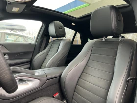 Обява за продажба на Mercedes-Benz GLE 400 e/AMG/4M/COUPE/PLUG-IN/NIGHT/PANO/BURM/360/AIRMATI ~ 166 776 лв. - изображение 8