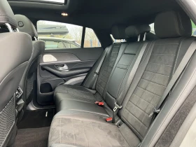 Mercedes-Benz GLE 400 e/AMG/4M/COUPE/PLUG-IN/NIGHT/PANO/BURM/360/AIRMATI | Mobile.bg    15