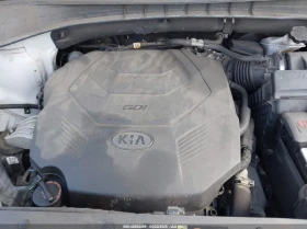 Kia Sorento 3.3L V-6 DI, DOHC, VVT, 290HP All Wheel Drive - 16700 лв. - 39175040 14