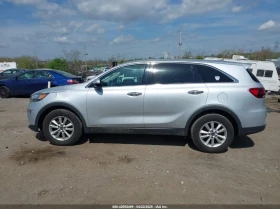 Kia Sorento 3.3L V-6 DI, DOHC, VVT, 290HP All Wheel Drive - 16700 лв. - 39175040 5