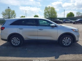 Kia Sorento 3.3L V-6 DI, DOHC, VVT, 290HP All Wheel Drive - 16700 лв. - 39175040 4