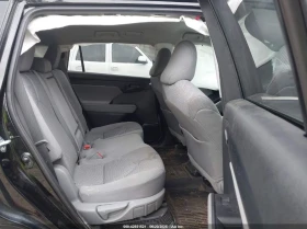 Toyota Highlander 2.5L I-4 DI, DOHC, VVT, 186HP Front Wheel Drive | Mobile.bg    13