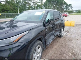 Обява за продажба на Toyota Highlander 2.5L I-4 DI, DOHC, VVT, 186HP Front Wheel Drive ~37 700 лв. - изображение 10