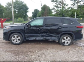 Обява за продажба на Toyota Highlander 2.5L I-4 DI, DOHC, VVT, 186HP Front Wheel Drive ~37 700 лв. - изображение 5