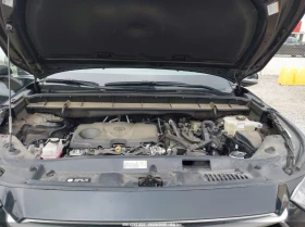Toyota Highlander 2.5L I-4 DI, DOHC, VVT, 186HP Front Wheel Drive | Mobile.bg    15