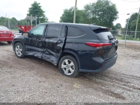 Обява за продажба на Toyota Highlander 2.5L I-4 DI, DOHC, VVT, 186HP Front Wheel Drive ~37 700 лв. - изображение 7