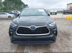 Обява за продажба на Toyota Highlander 2.5L I-4 DI, DOHC, VVT, 186HP Front Wheel Drive ~37 700 лв. - изображение 3