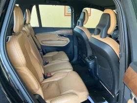 Volvo Xc90 2.0 D5 Inscription 7-местен - 48000 лв. - 69826596 9