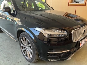 Volvo Xc90 2.0 D5 Inscription 7-местен - 48000 лв. - 69826596 2