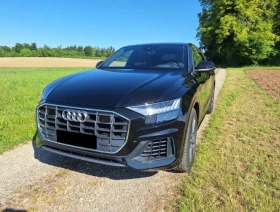 Обява за продажба на Audi Q8 50TDI Quattro S-Line ~ 103 999 лв. - изображение 2