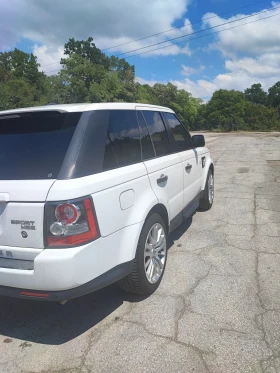 Land Rover Range Rover Sport | Mobile.bg    4
