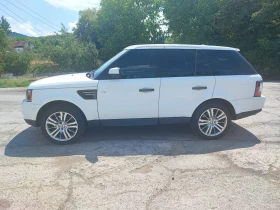 Land Rover Range Rover Sport | Mobile.bg    12