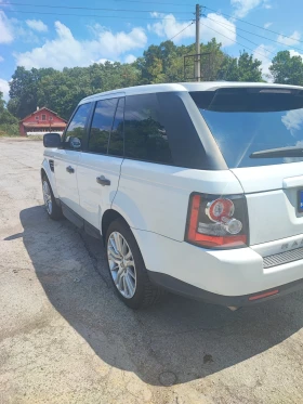 Land Rover Range Rover Sport | Mobile.bg    5