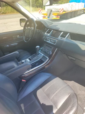 Land Rover Range Rover Sport | Mobile.bg    6