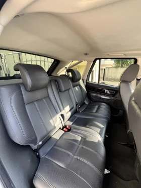 Land Rover Range Rover Sport - 19500 лв. - 20407701 13
