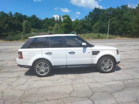 Land Rover Range Rover Sport | Mobile.bg    11