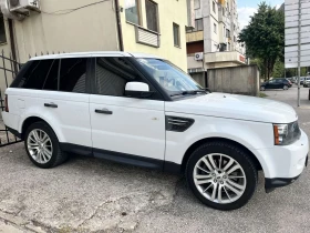 Land Rover Range Rover Sport - 19500 лв. - 20407701 3