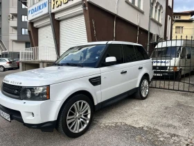 Land Rover Range Rover Sport - 19500 лв. - 20407701 2
