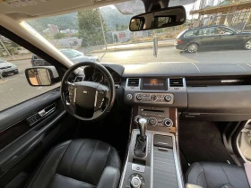 Land Rover Range Rover Sport - 19500 лв. - 20407701 11