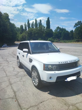 Land Rover Range Rover Sport | Mobile.bg    3
