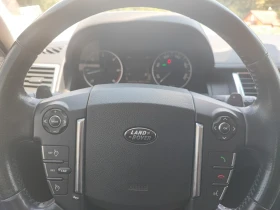 Land Rover Range Rover Sport | Mobile.bg    8