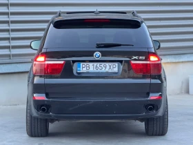 BMW X5 E70 Xdrive 3.0d 231 К.С. РЕГИСТРИРАН ОТЛИЧЕН - 17500 лв. - 18744525 6