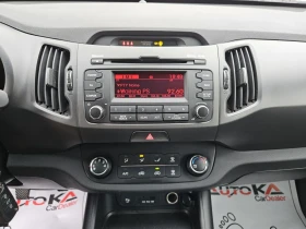 Kia Sportage 1.7CRDI-116кс= 139.000км= 6СКОРОСТИ - 15900 лв. - 90909542 16