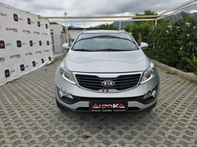 Kia Sportage 1.7CRDI-116кс= 139.000км= 6СКОРОСТИ