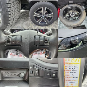 Kia Sportage 1.7CRDI-116кс= 139.000км= 6СКОРОСТИ - 15900 лв. - 90909542 17
