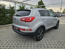 Kia Sportage 1.7CRDI-116кс= 139.000км= 6СКОРОСТИ - 15900 лв. - 90909542 3