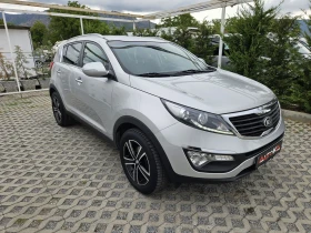 Kia Sportage 1.7CRDI-116кс= 139.000км= 6СКОРОСТИ - 15900 лв. - 90909542 2